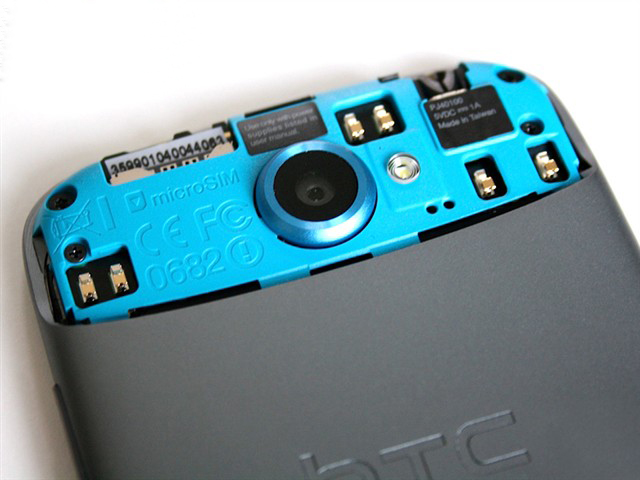 HTC One Sͼ
