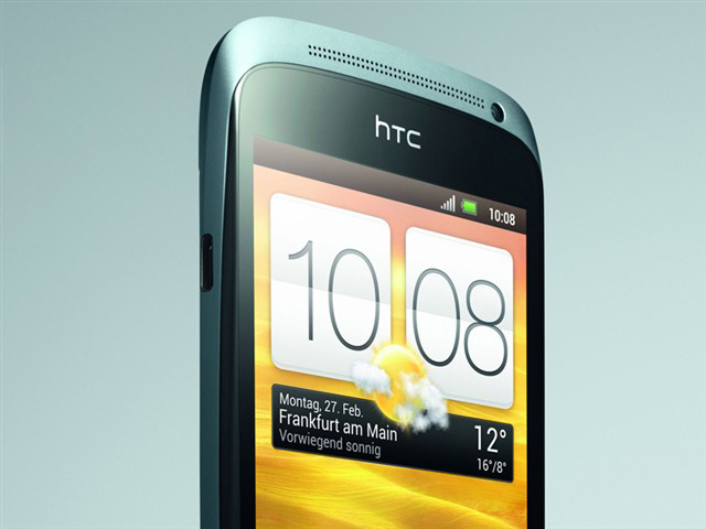 HTC One Sͼ