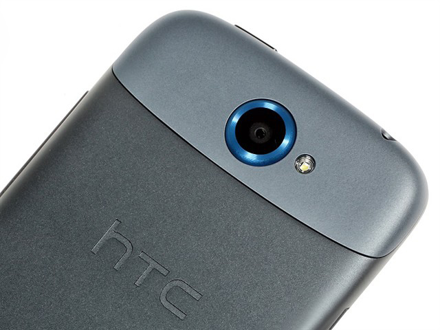 HTC One Sͼ