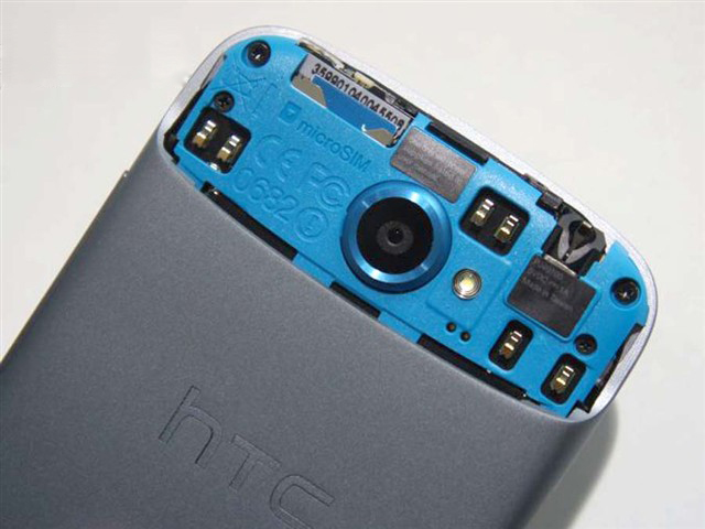 HTC One Sͼ