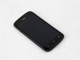 HTC One S