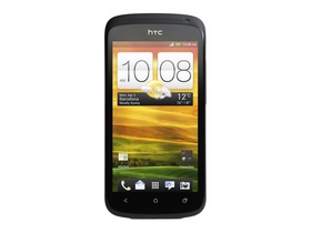 HTC One S