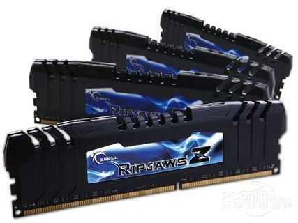 ֥RipjawsZ DDR3 2133 16G(4G4)װͼ