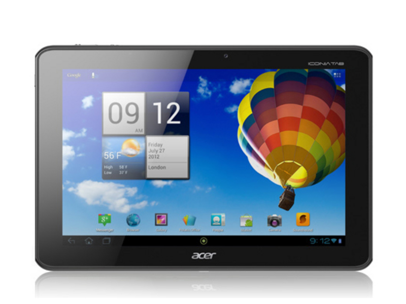 Acer A510