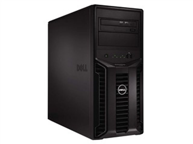 戴尔 PowerEdge T110(I3-530/1G/160G) 图片1