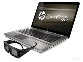 Envy17 3D