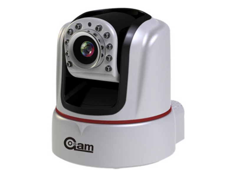 Coolcam新款监控摄像机高清720PNIP-16H264WA2 图片