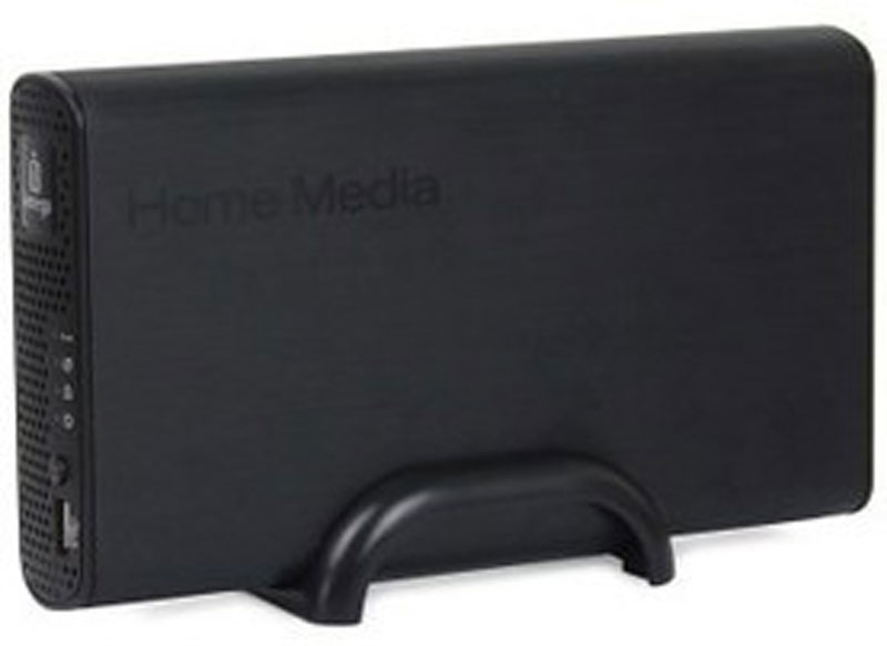 IOMEGA Home Media Network Hard Drive CE(1TB)图片1