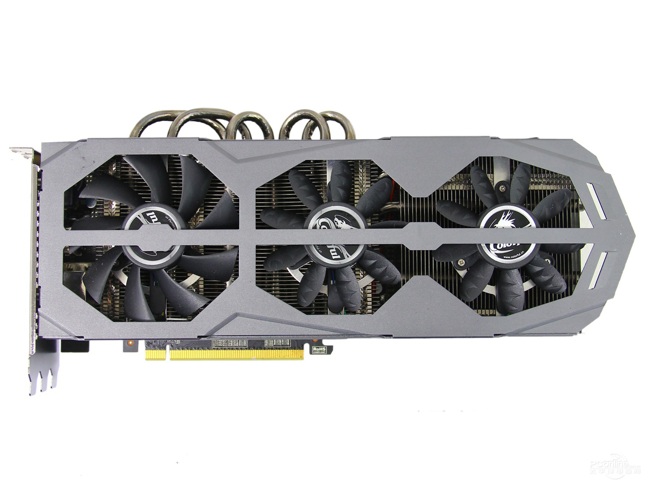 ߲ʺiGameŶGTX560Tiͼ