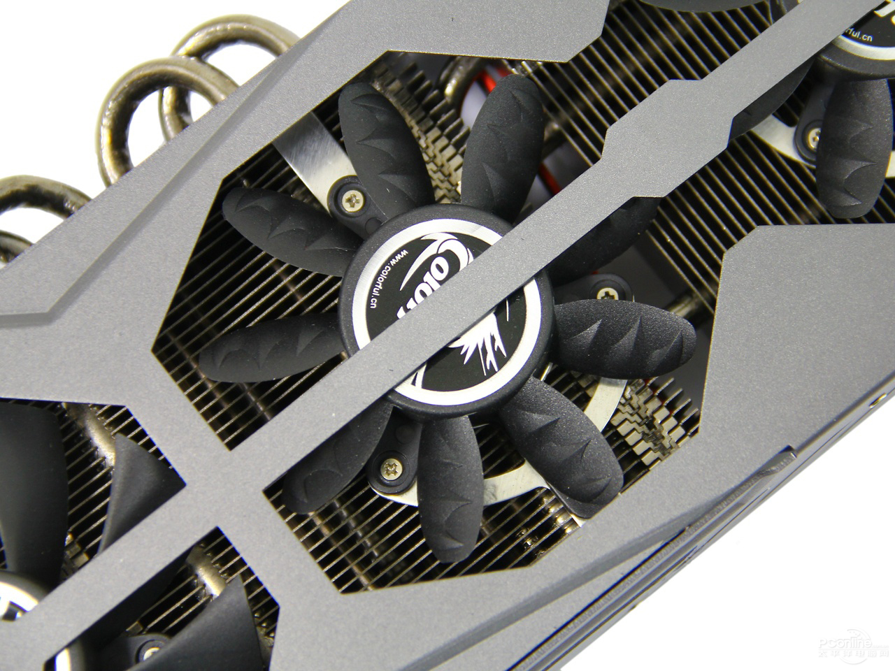 ߲ʺiGameŶGTX560Tiͼ