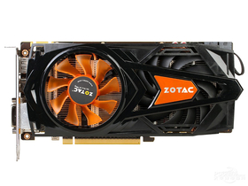 ̩GTX560Ti-2GD5  DTC HA