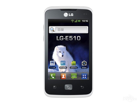 LG E510ǰ