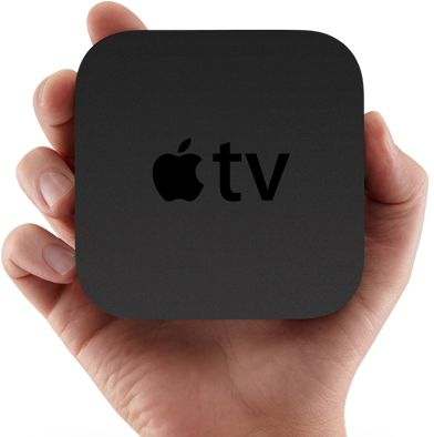 Apple TV(2011)ͼ