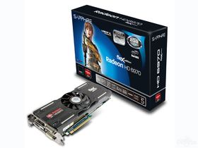 ʯHD6970 2G GDDR5 FLEX