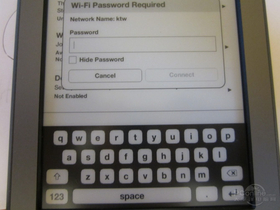 ѷKindle Touch WiFi