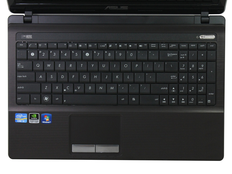 华硕 X53XE45BR-SL(2GB/320GB)