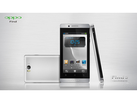 OPPO Find 3