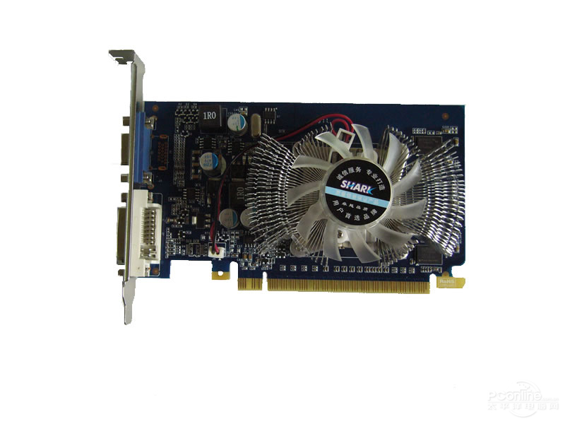 GT430 1GB DDR3ֵͼ