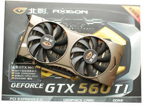 ӰGTX560Ti 칬ͼ