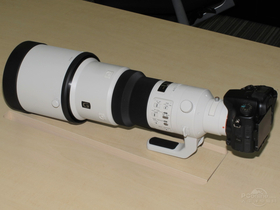 500mm F4 G SSM