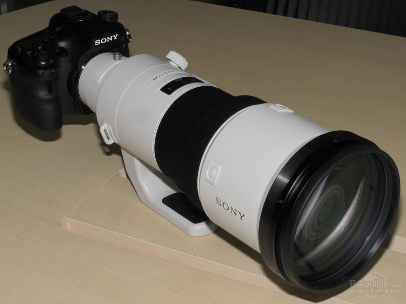 500mm F4 G SSMͼ