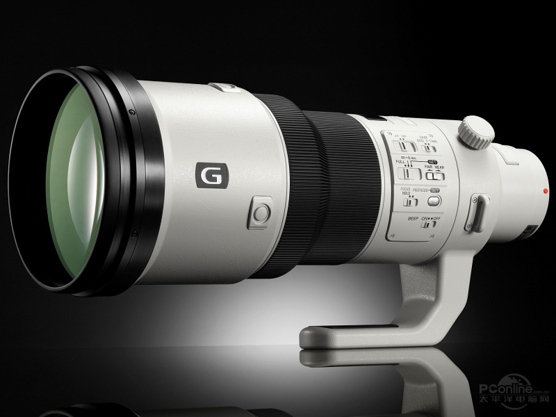 500mm F4 G SSMͼ