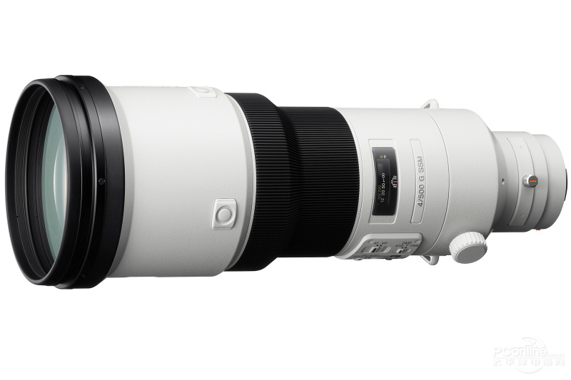 500mm F4 G SSMͼ