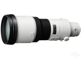 500mm F4 G SSM