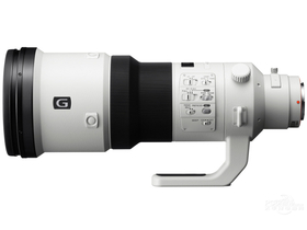 500mm F4 G SSM