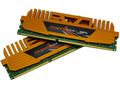 金邦 Enhance CORSA DDR3 1600 4GB×2双通道套装