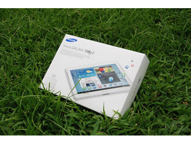 Galaxy Tab 2 P5100(16G)