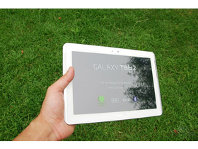 Galaxy Tab 2 P5100(16G)