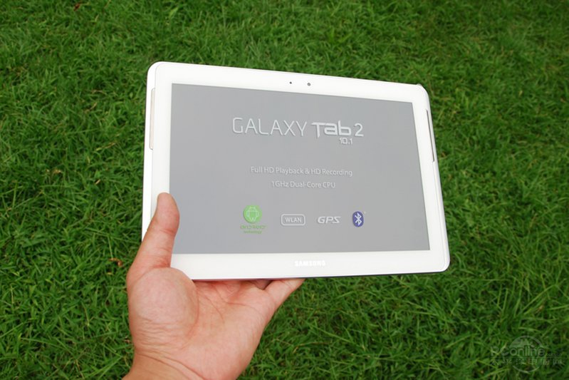 Galaxy Tab 2 P5100(16G)ͼ