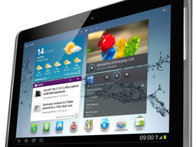 Galaxy Tab 2 (4G LTE)