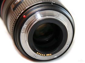 24-70mm f/2.8L II USM