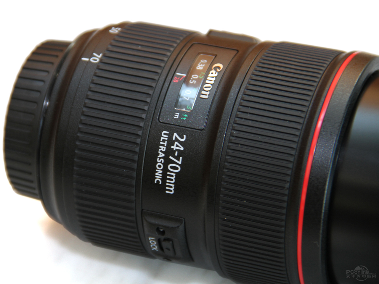 24-70mm f/2.8L II USMͼ