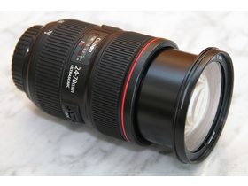 24-70mm f/2.8L II USM