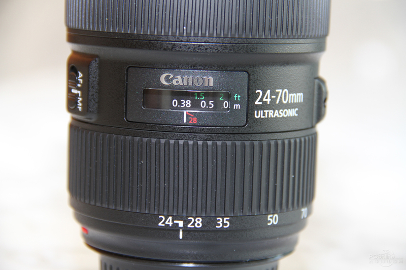 24-70mm f/2.8L II USMͼ