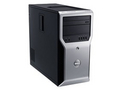 戴尔 Precision T1600(Xeon E3-1225/2GB/500GB/NVS295)