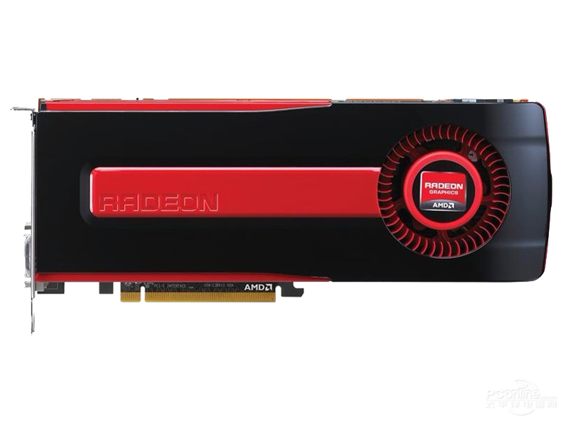 AMD Radeon HD 7850 2Gͼ