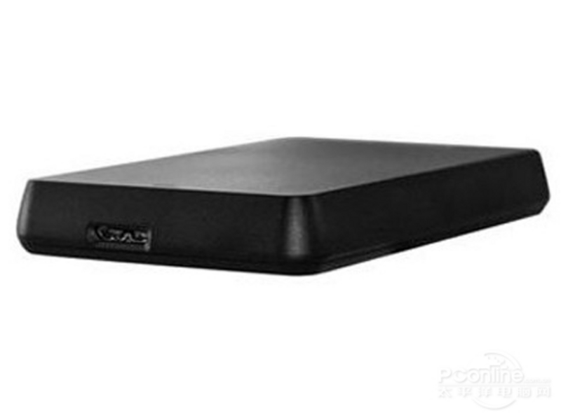 东芝黑甲虫 USB3.0 750G