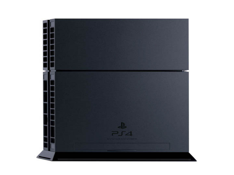 索尼ps4(PlayStation 4)电脑娱乐机套装中国上市纪念版