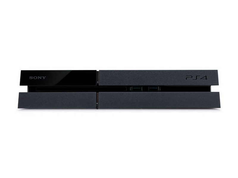 索尼ps4(PlayStation 4)电脑娱乐机套装中国上市纪念版