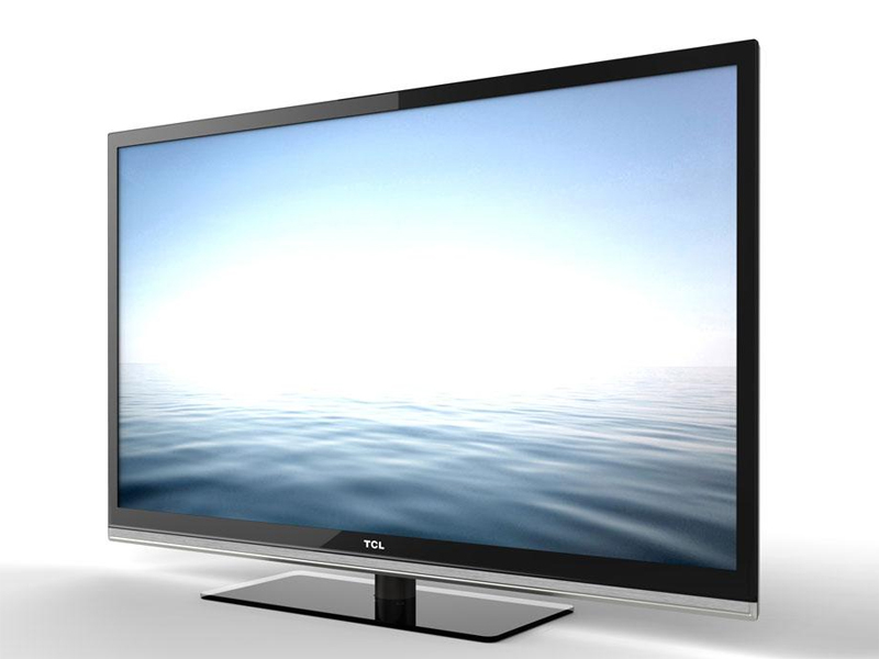 TCL L39E5000-3D