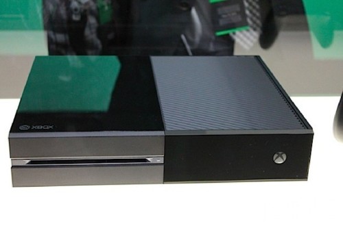 ΢Xbox Oneְͥ()ͼ