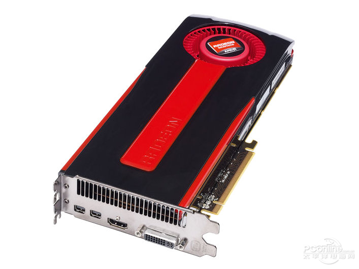 AMD Radeon HD 7950 3Gͼ