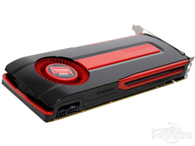 AMD Radeon HD 7950 1.5G