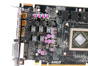 AMD Radeon HD 7870