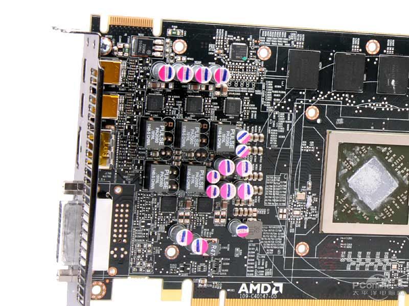 AMD Radeon HD 7850 2Gͼ