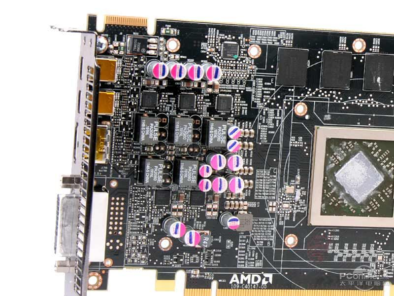 AMD Radeon HD 7850 1G